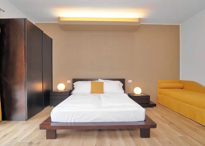 Eco Cleofe Otel Caorle