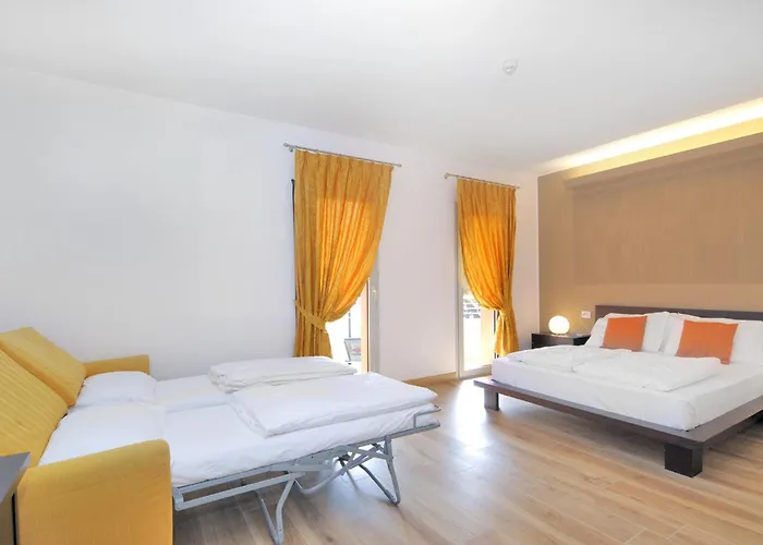 Hotel Eco Cleofe Caorle