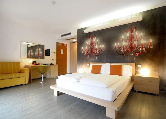 Eco Cleofe Hotel Caorle