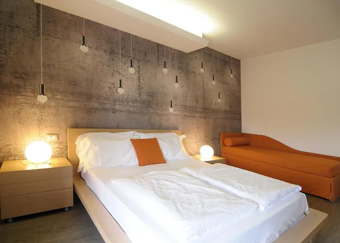 Hotel Eco Cleofe Caorle