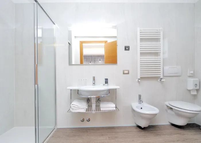 Otel Eco Cleofe Caorle