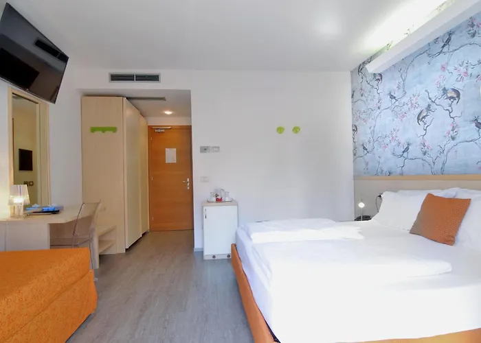 Eco Cleofe Hotel Caorle