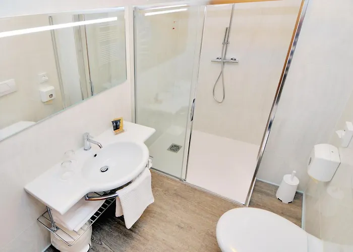 Hotel Eco Cleofe Caorle