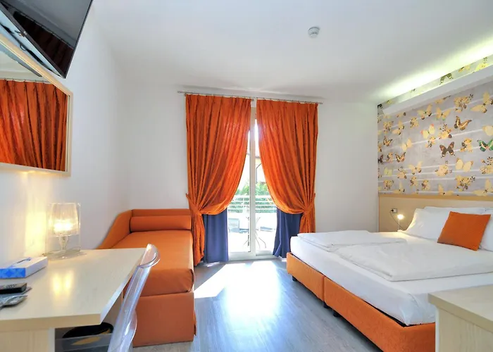 Eco Cleofe Hotel Caorle