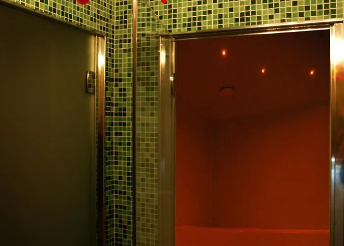 Eco Cleofe Otel Caorle