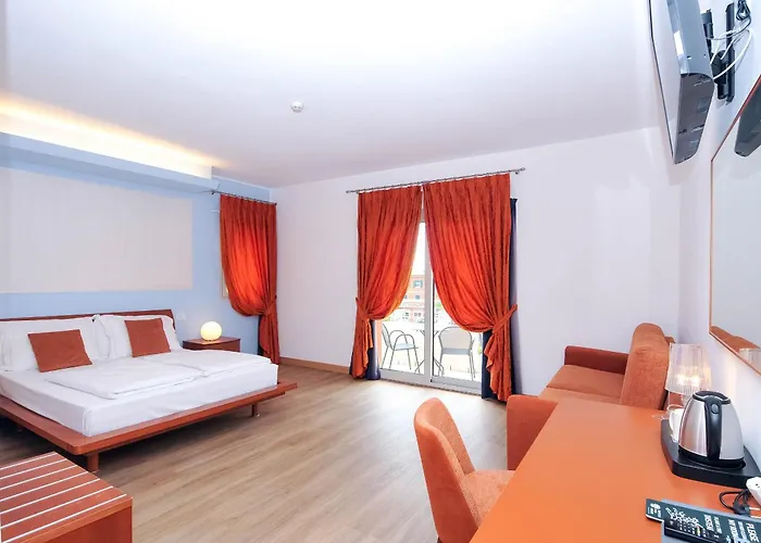 Eco Cleofe Otel Caorle