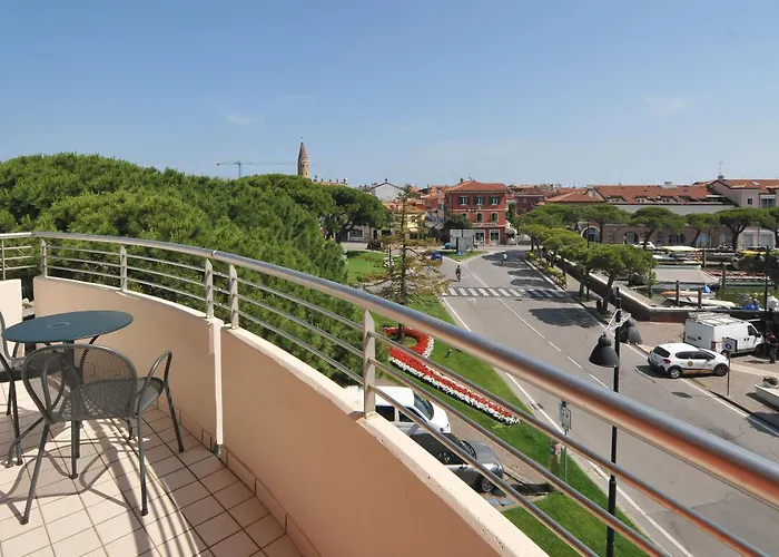 Eco Cleofe 3* Caorle