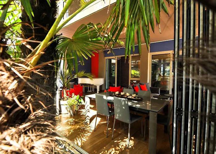 Eco Cleofe Hotel Caorle