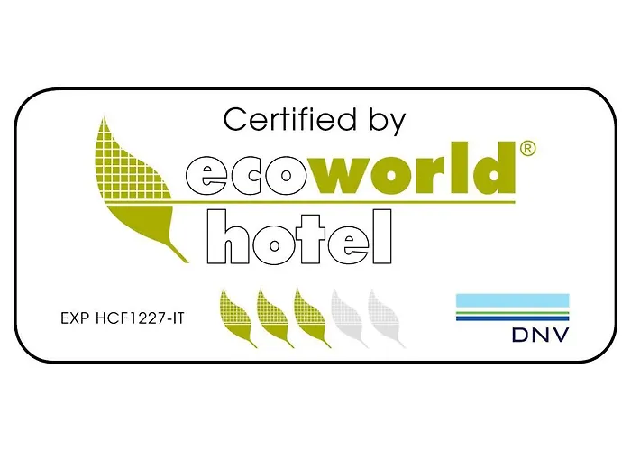 Hotel Eco Cleofe