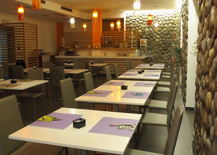 Eco Cleofe Hotel Caorle