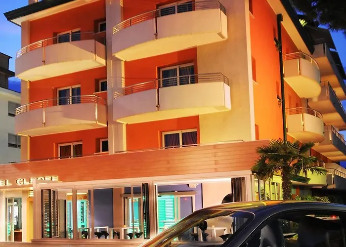 Eco Cleofe Hotel Caorle