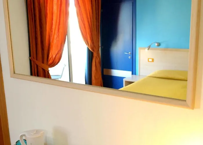 Eco Cleofe 3* Caorle